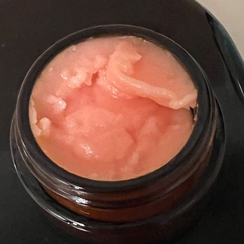 Thumbnail: Revive Exfoliating Face Scrub, 30g