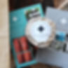 Thumbnail: EZABODY Footbutter with Peppermint / Footbutter with Peppermint