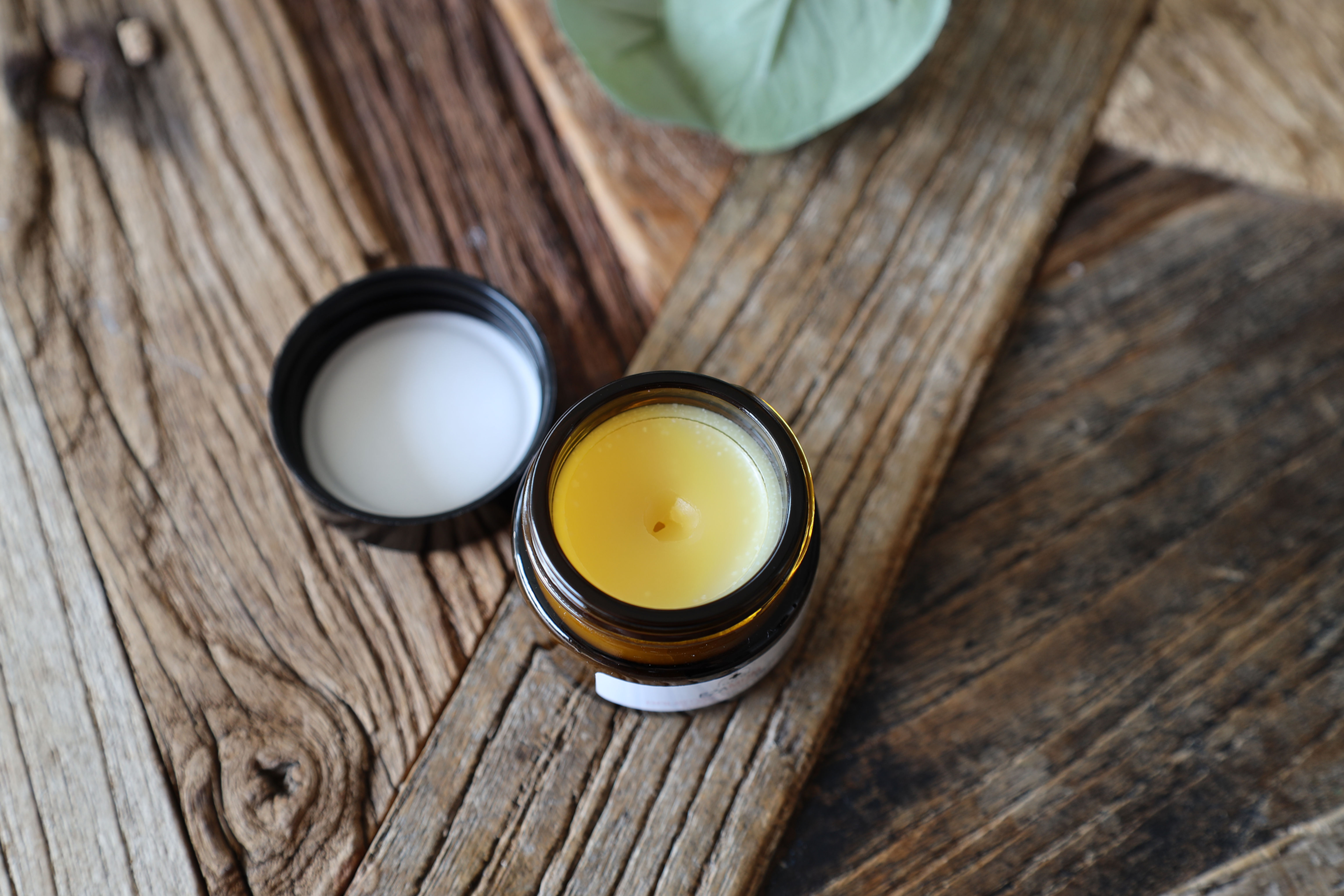 EZAMUM Brustwarzenbutter / Nipple Butter