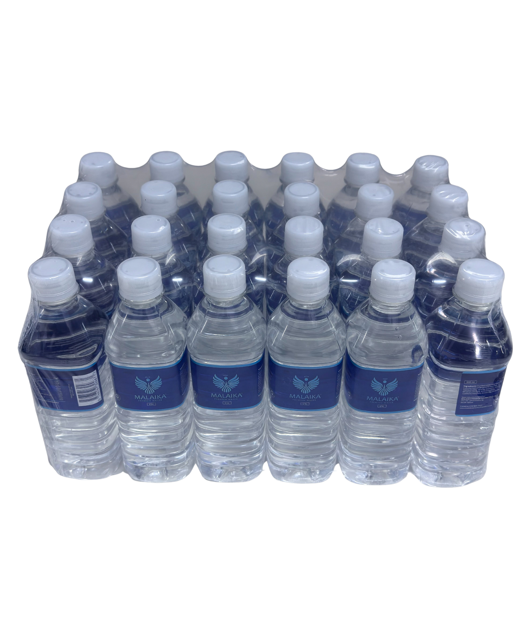 STILL 500ML 24 PACK