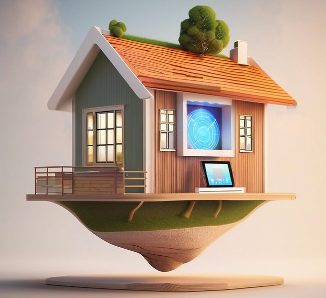Home Automation