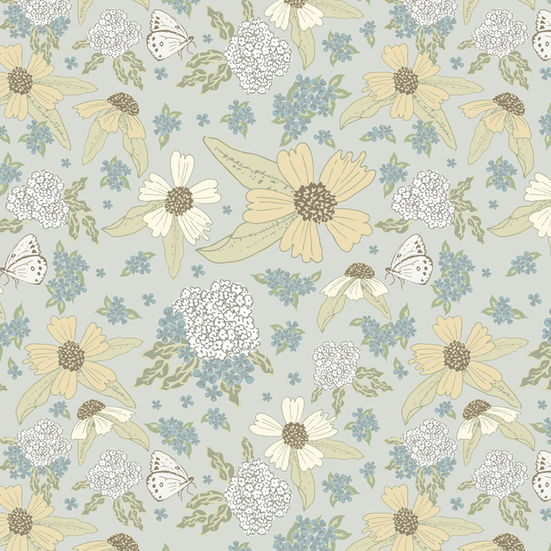 The Sway of Seasons Collection