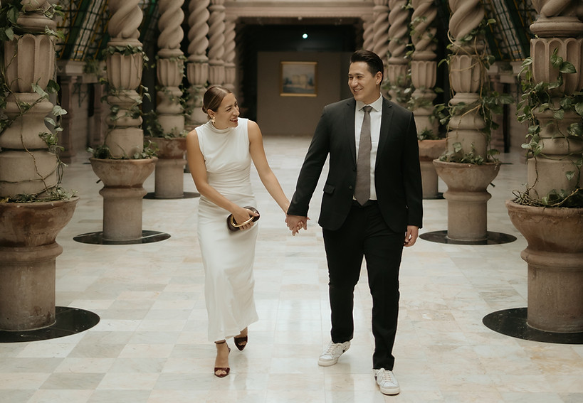 The Walk