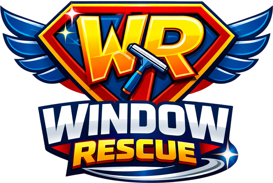Window Rescue logo