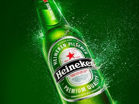 Heineken