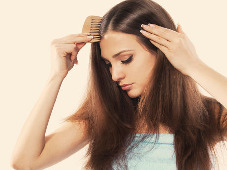 Boost Hair Growth: Increase Circulation, Improve Scalp Blood Flow