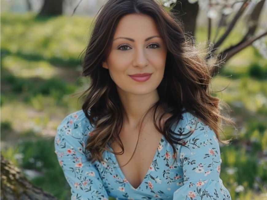 The Health Journey Redefined—Guided by Nature, Informed by Science