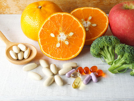 The Importance of Nutrition for a Healthy Body