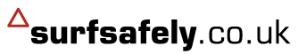 Surfsafely logo