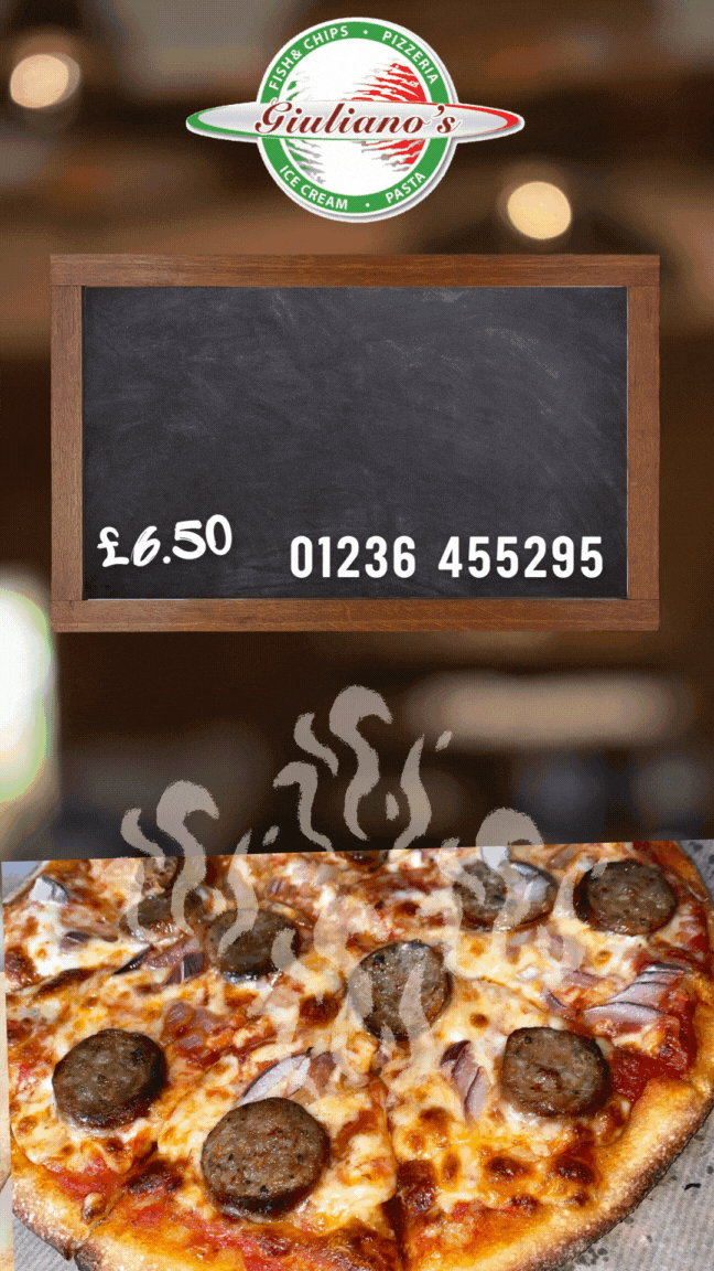 Pizza