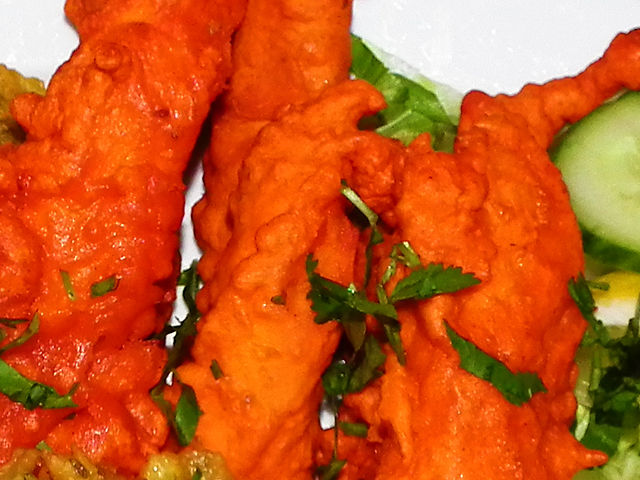 Pakora