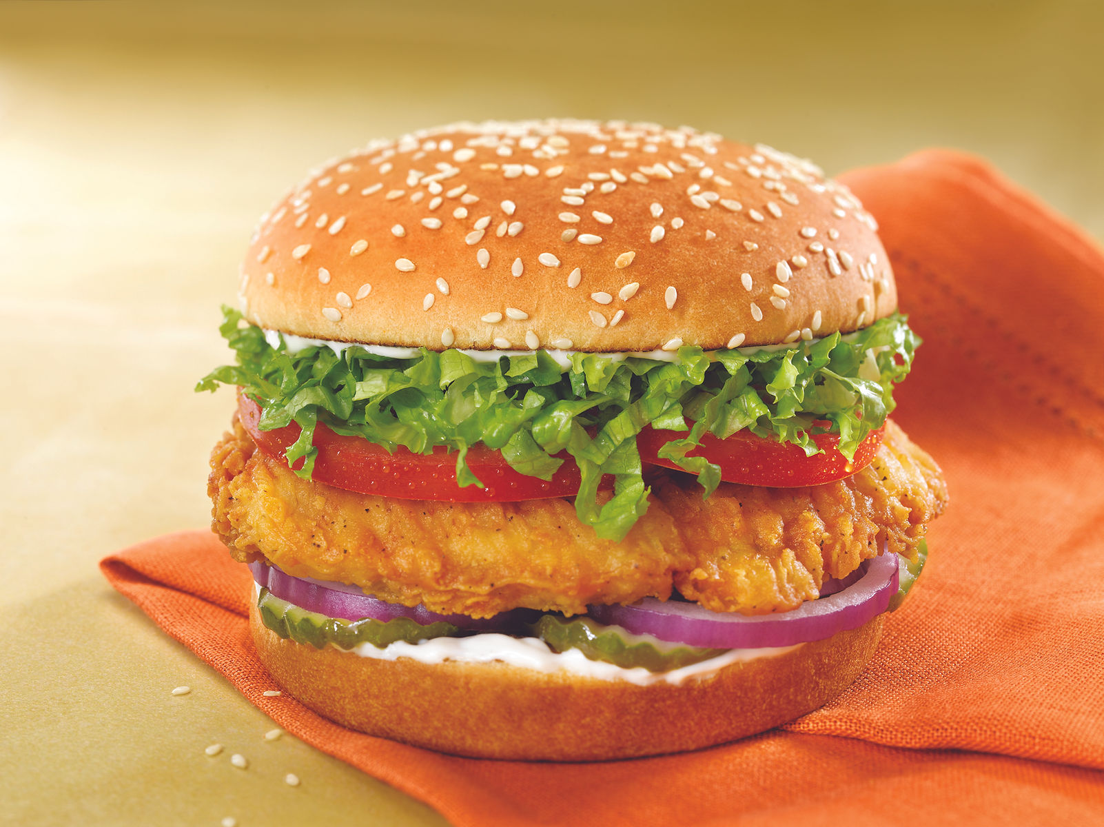 Burgers