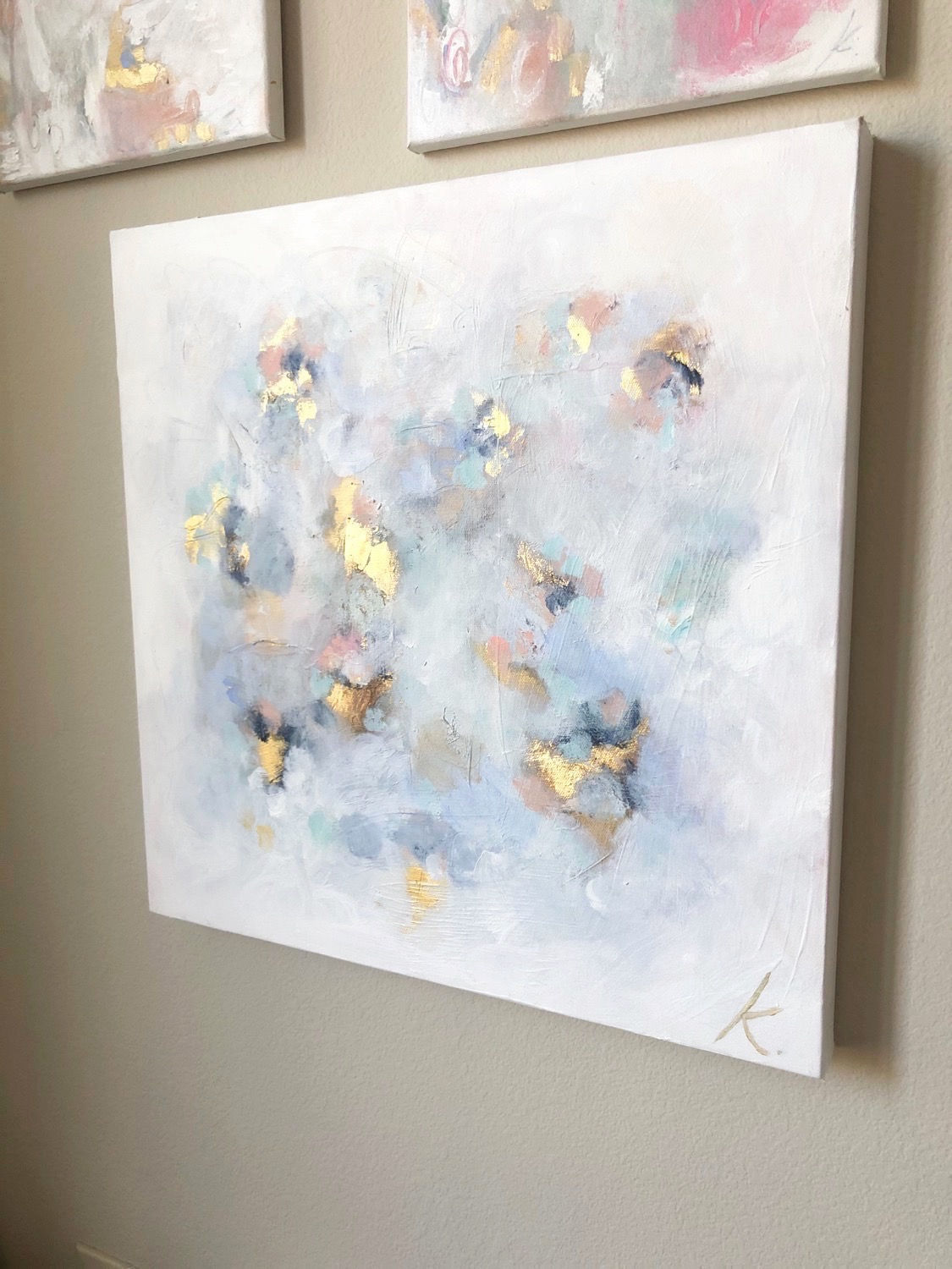 “Any Colour You Like”