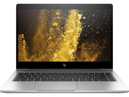 HP Elitebook 840 G5 Why Choose for ?