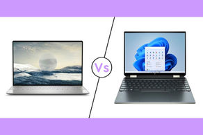 Which is the Best Laptop: Dell vs. HP