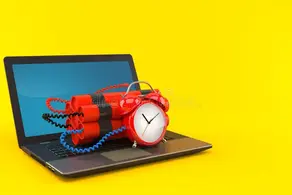 "Is Your Refurbished Laptop a Hidden Time Bomb? Uncover the Risks of Outdated Technology Before You Buy"