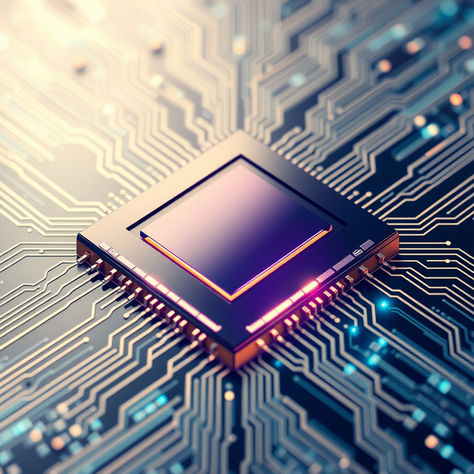 Liquid Silicon: How Morphing Machines’ shape-shifting chips will unfreeze a high-performance computing bottleneck