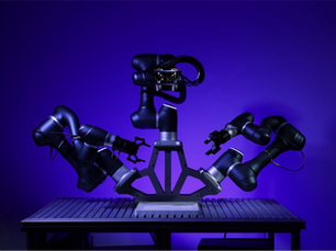 Software-defined industrial automation: global opportunities and India's emerging role