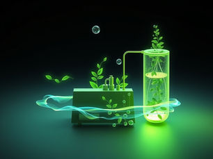Green hydrogen in India: New opportunities for deep tech startups