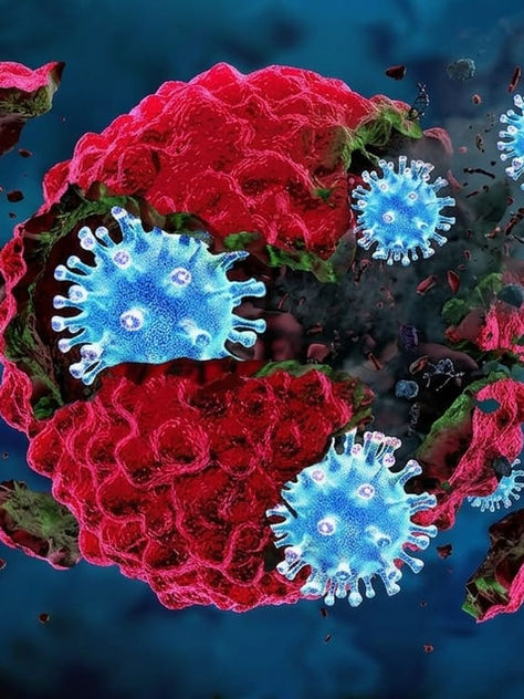 Engineering the Virus That Fights Cancer: Why We Invested in Nucleovir Therapeutics