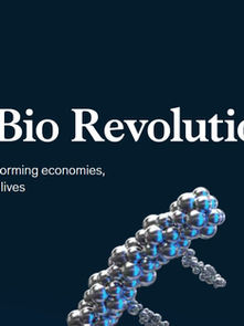 India's Biotech Inflection Point: A Pre-Seed Investor's Perspective