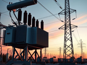 Indian Electric Grid – from Passive Infra to Programmable Nodes