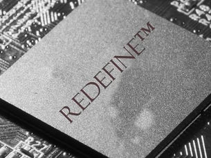 Beyond the FPGA-ASIC compromise: Runtime reconfigurable processors and the future of computing