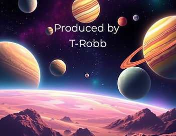 Space almost like among us but with planets that are colorful but they aren't too big and