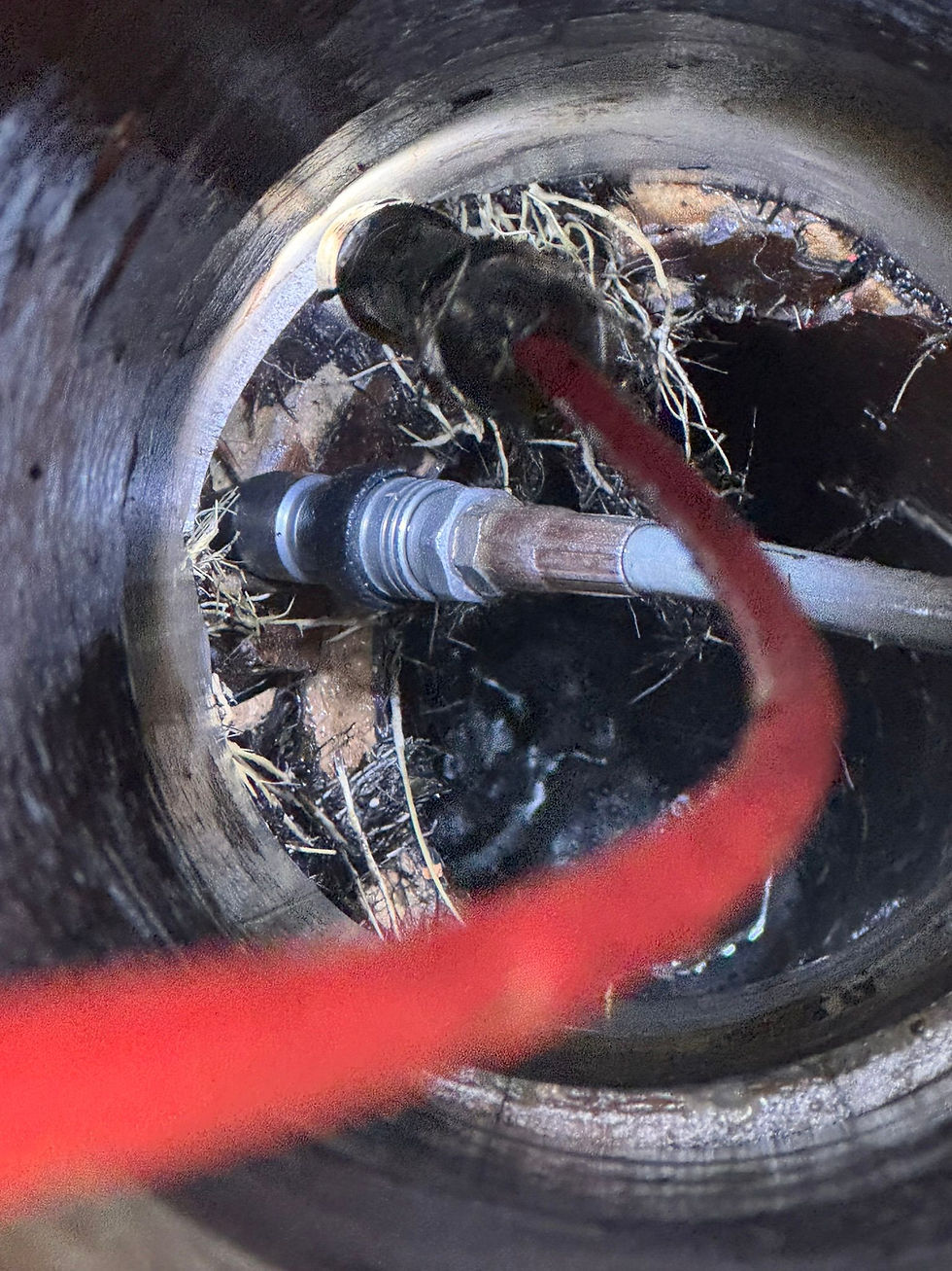 Blocked Drains in Ballina That Keep Coming Back? Here's Why