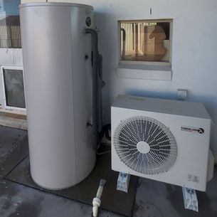 Heat Pump vs Gas vs Electric: Which Hot Water System Is Right for Your Home?