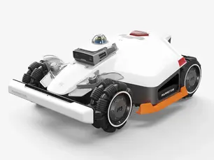 The Robots Are Coming, The Robots Are Coming!