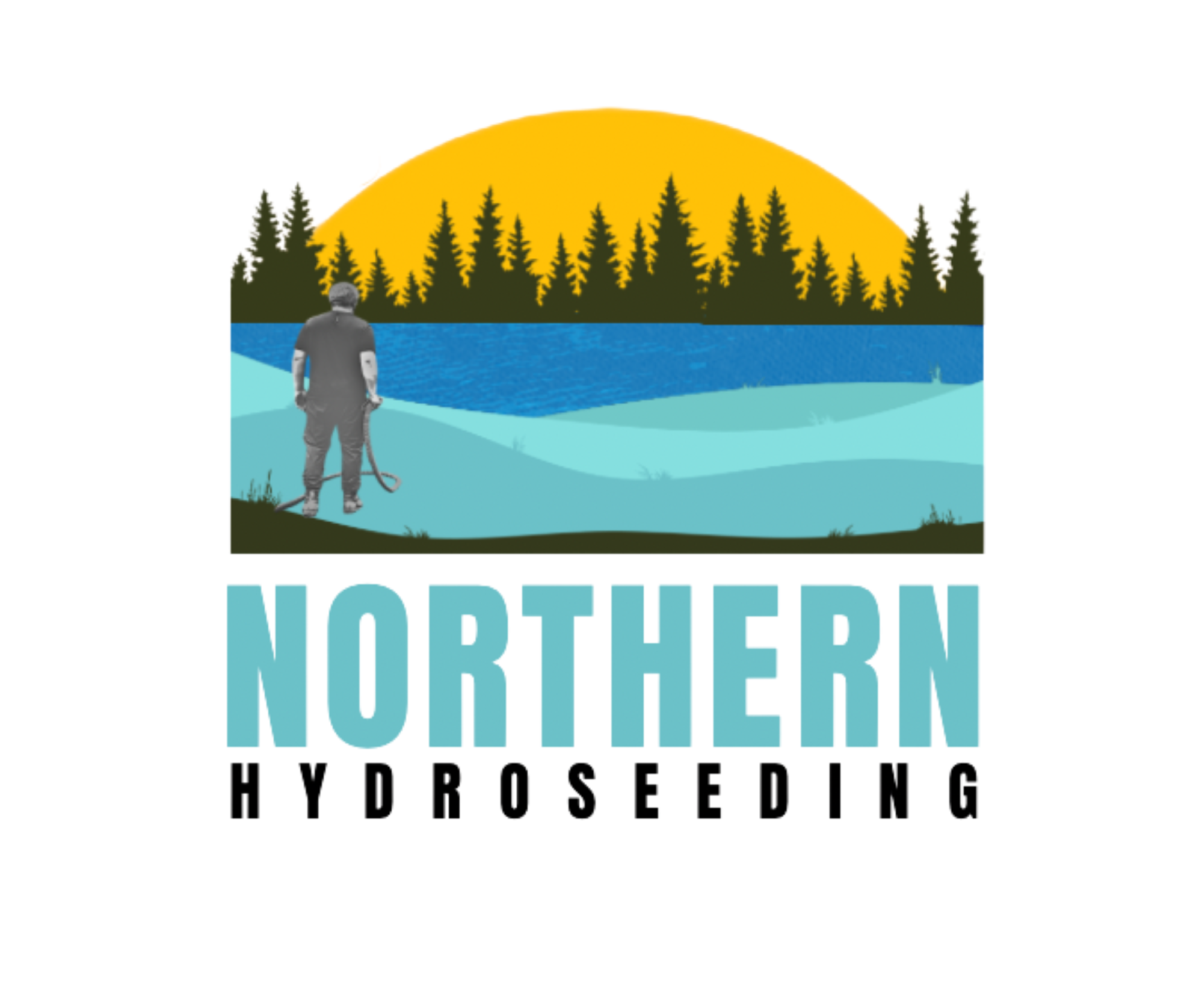 Hydroseeding Services 