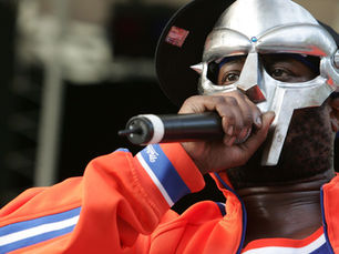 Exploring Oligarchy with MF DOOM, Hip Hop’s Most Crooked Social Critic