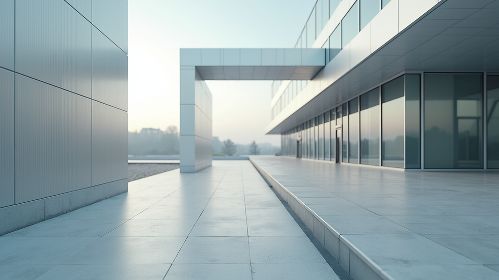 Why Choose Sunshine Sky Aluminum for Your Needs