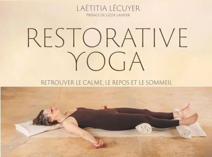 Le repos, une expérience qui transforme