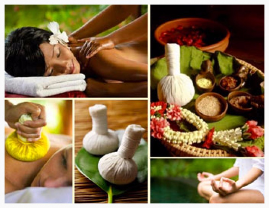 Ayurveda
