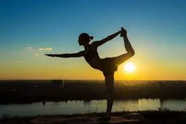 Atelier yoga danse - libérer nos émotions avec Emelyne (12 fév.)