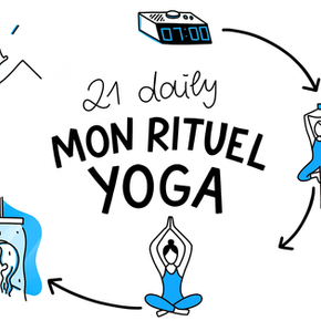 Transformer le yoga en habitude durable : une méthode douce et puissante