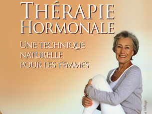 Yoga hormonal / Yoga des hormones - Cours, formation, ateliers - Paris