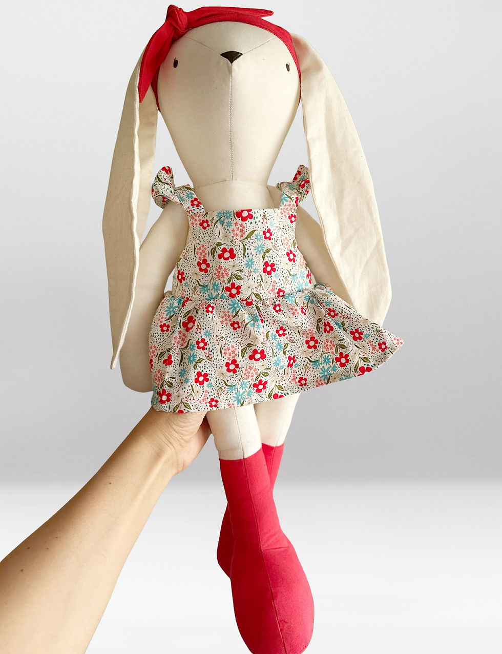 Miniatura: Conejos Sally