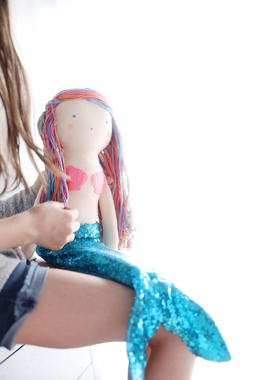 Miniatura: Sirena Mía