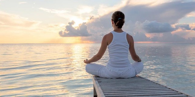 meditação