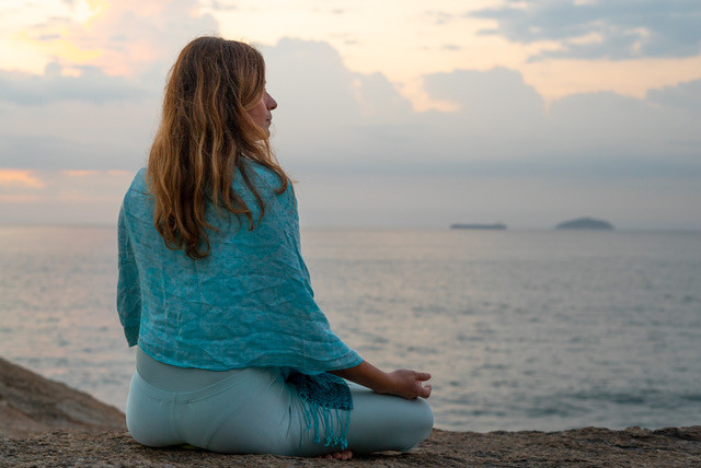 Meditação