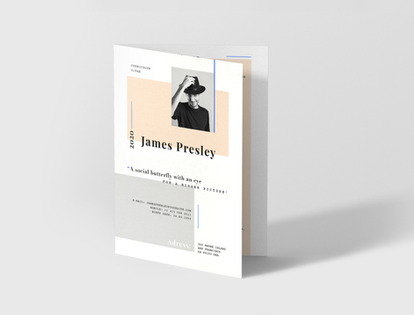 Personal Branding