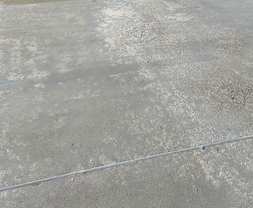 Concrete Before