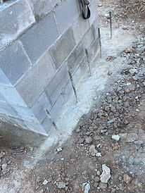Waterproofing Before