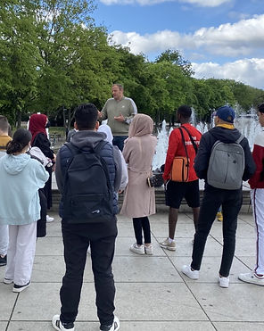JOBWALK Oberhausen