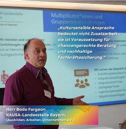 05 2026 Input BENdA Vernetzungstreffen