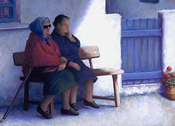 The Ladies of Santorini.jpg