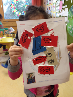 Cubism PIcasso